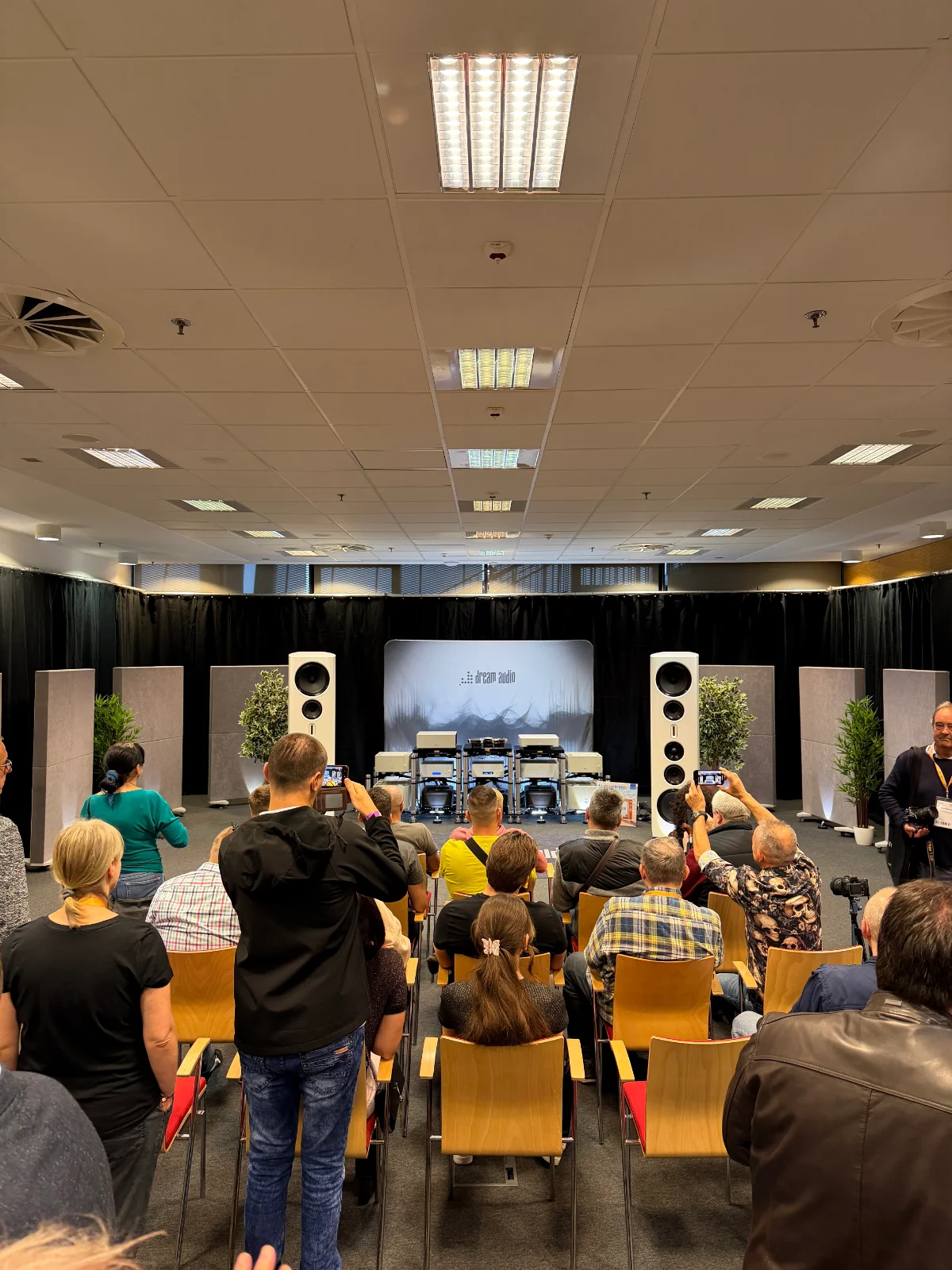 AudioShow Warschau 2025