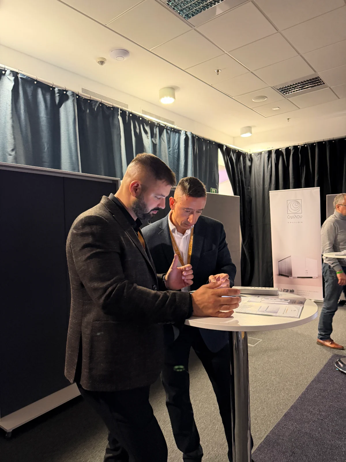 AudioShow Warschau 2025