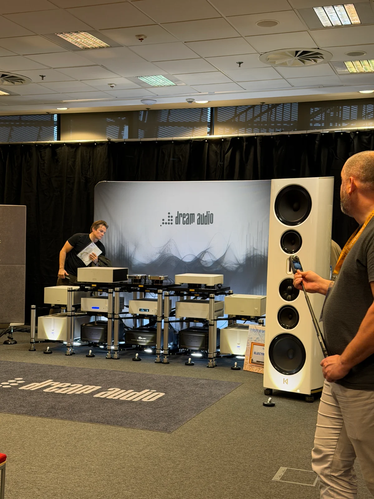 AudioShow Warschau 2025