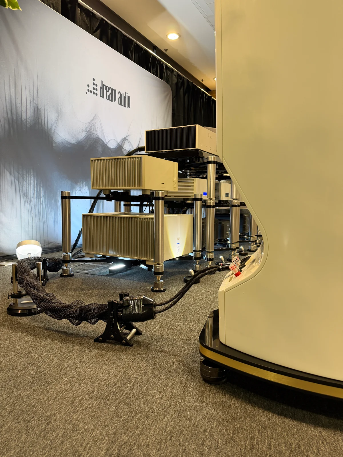 AudioShow Warschau 2025