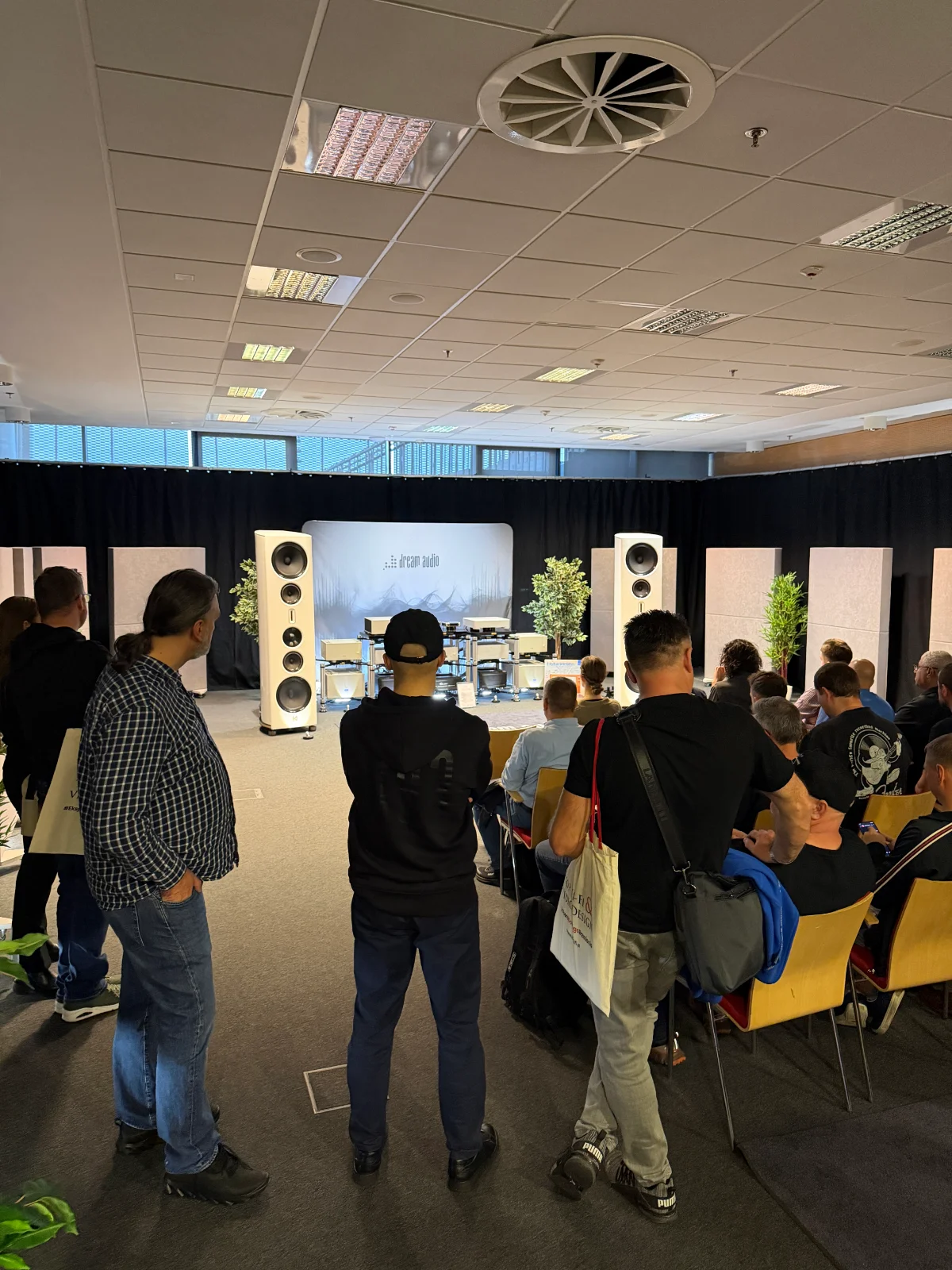 AudioShow Warschau 2025