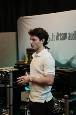Audio Video Show Bratislava 2025