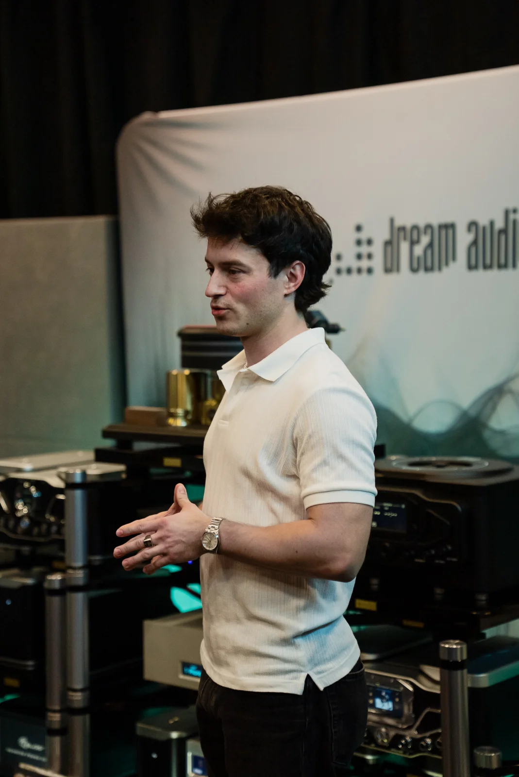 Audio Video Show Bratislava 2025