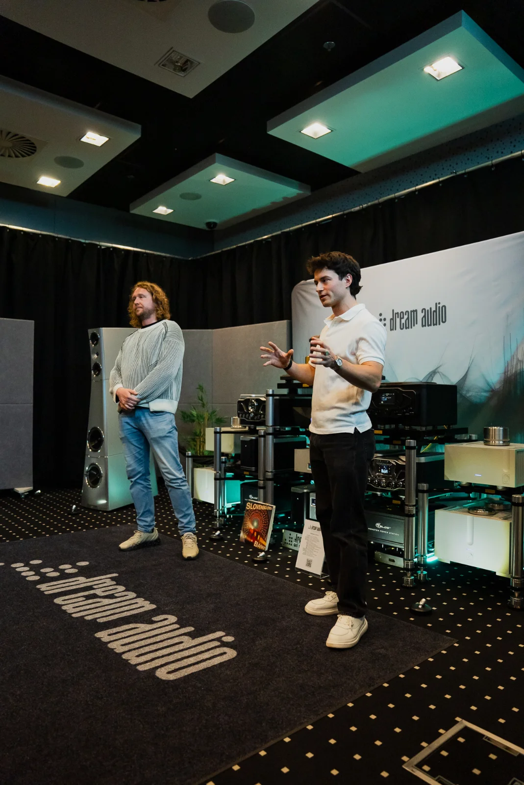 Audio Video Show Bratislava 2025