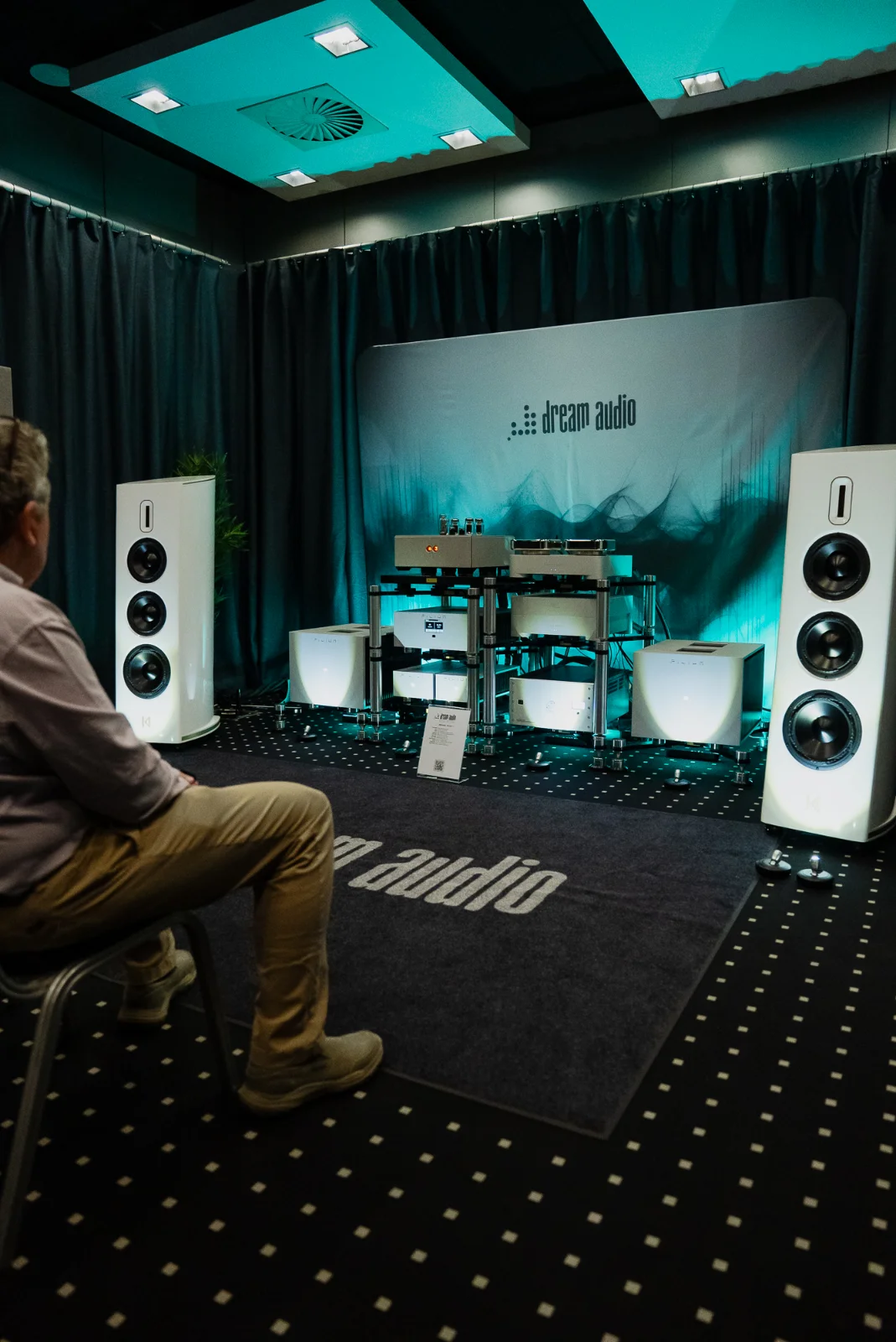 Audio Video Show Bratislava 2025