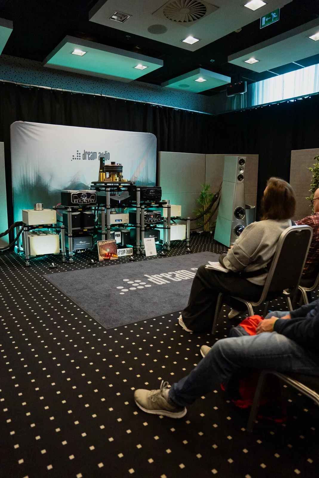 Audio Video Show Bratislava 2025