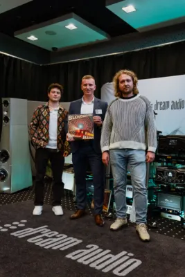 Audio Video Show Bratislava 2025
