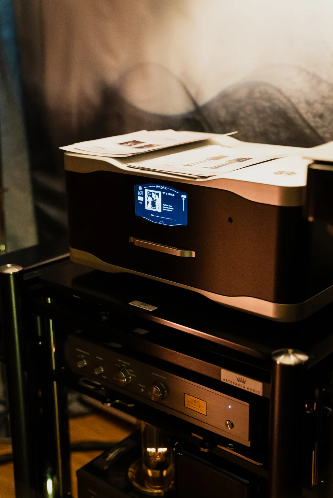Audio Video Show Bratislava 2025