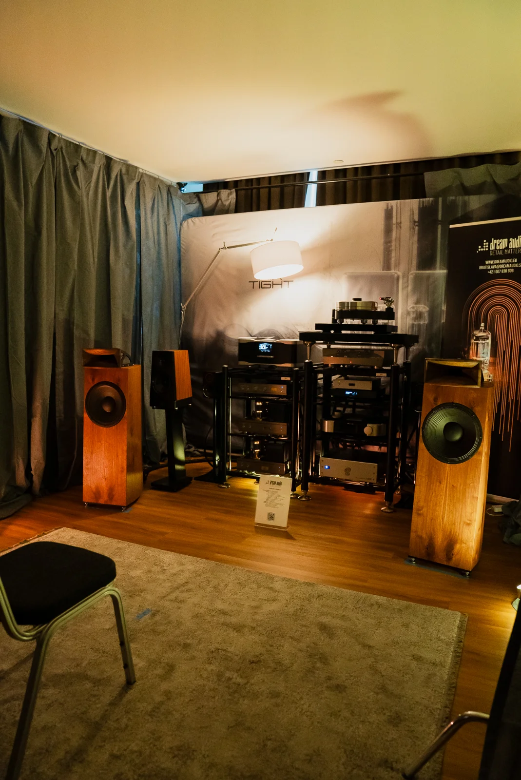 Audio Video Show Bratislava 2025