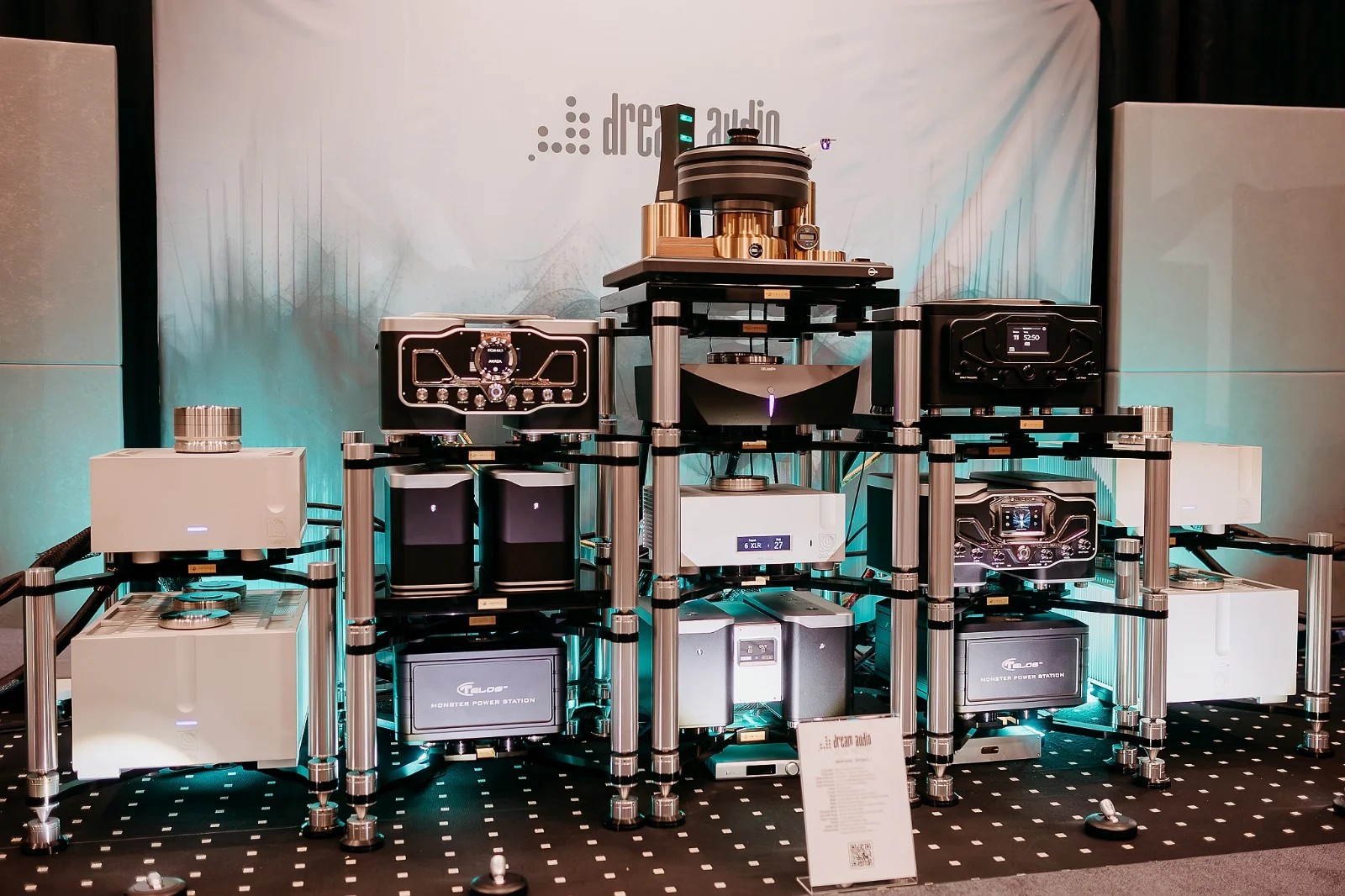 Audio Video Show Bratislava 2025