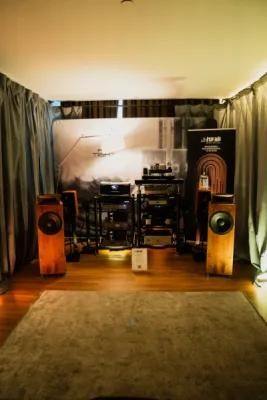 Audio Video Show Bratislava 2025