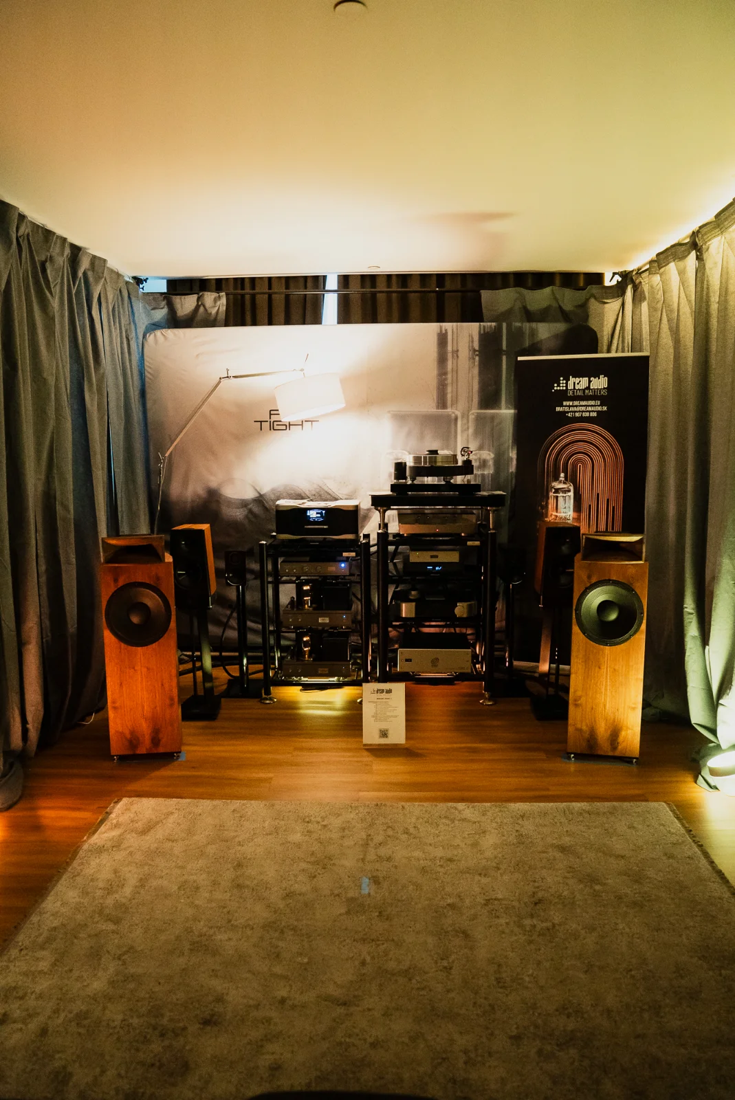 Audio Video Show Bratislava 2025