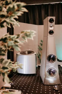 Audio Video Show Bratislava 2025