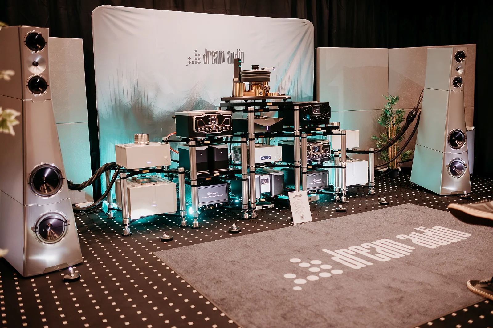 Audio Video Show Bratislava 2025