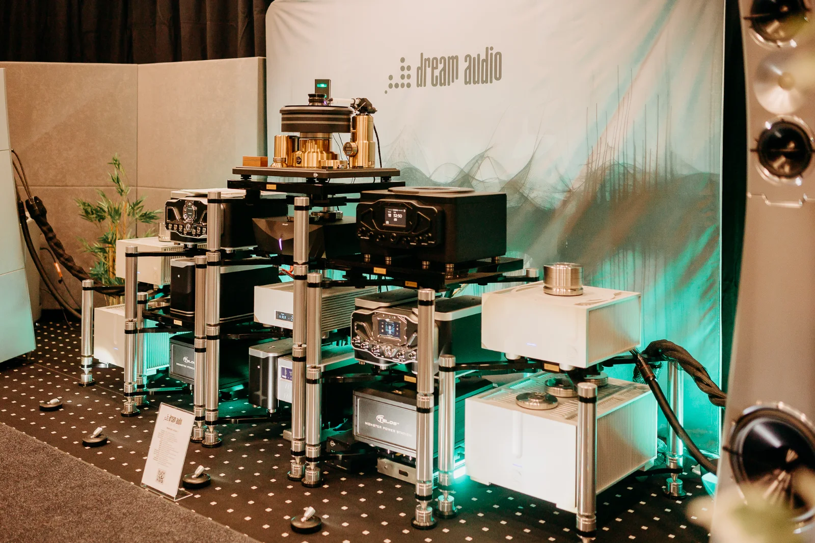 Audio Video Show Bratislava 2025