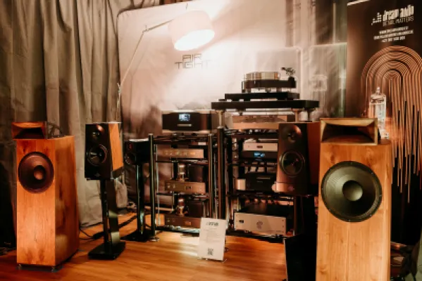 Audio Video Show Bratislava 2025