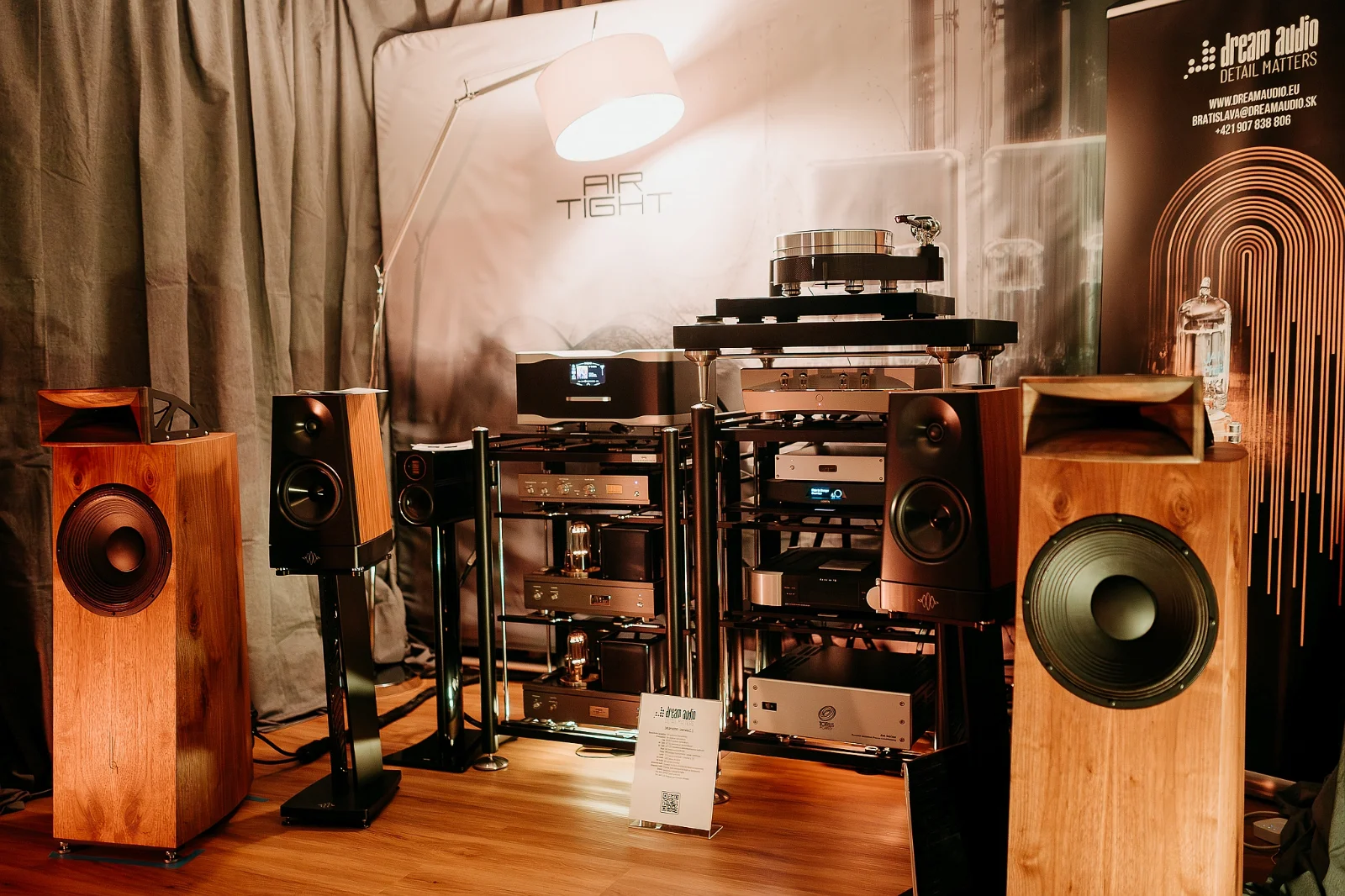 Audio Video Show Bratislava 2025
