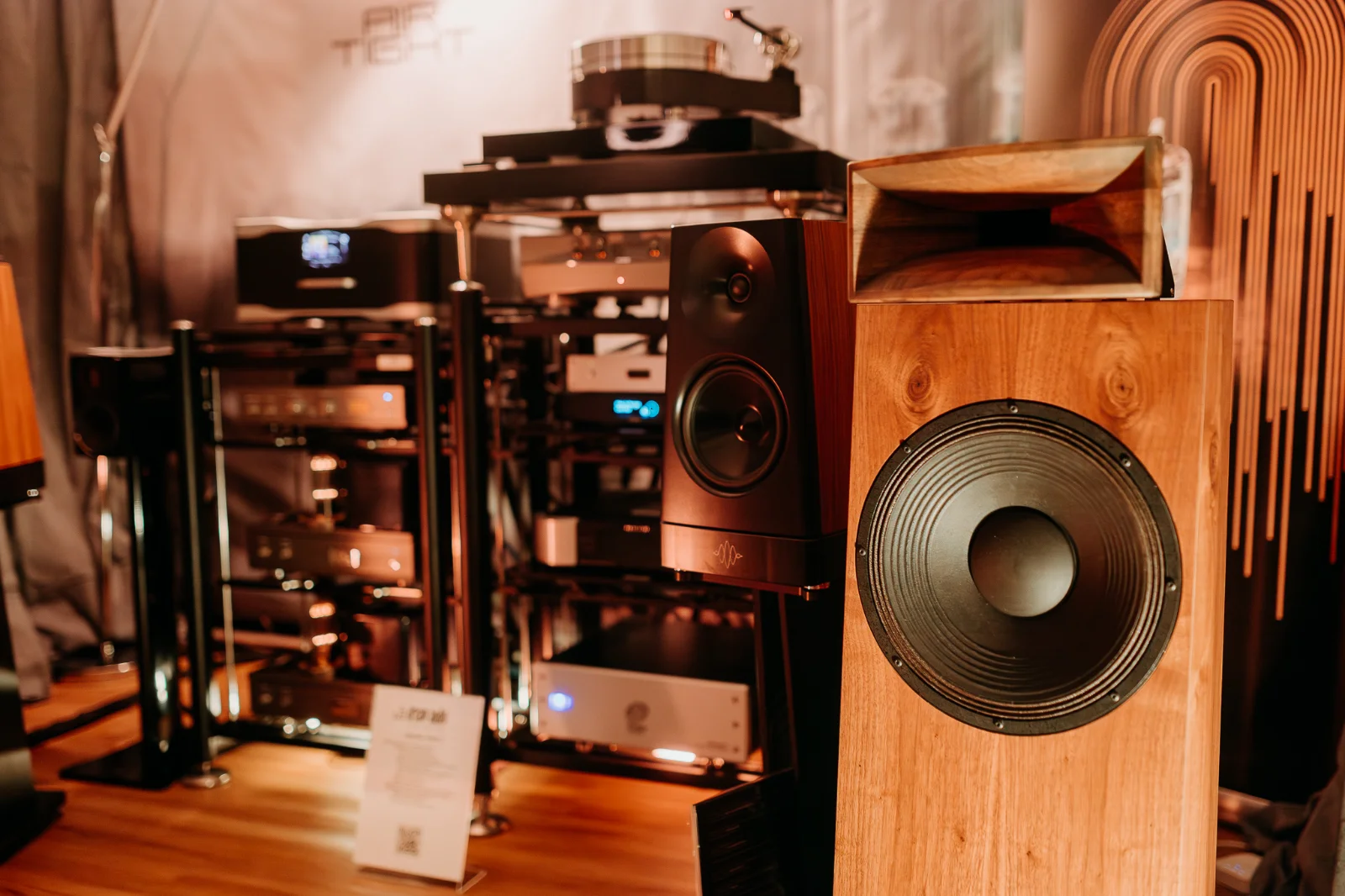 Audio Video Show Bratislava 2025