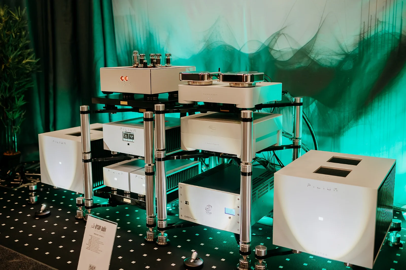 Audio Video Show Bratislava 2025
