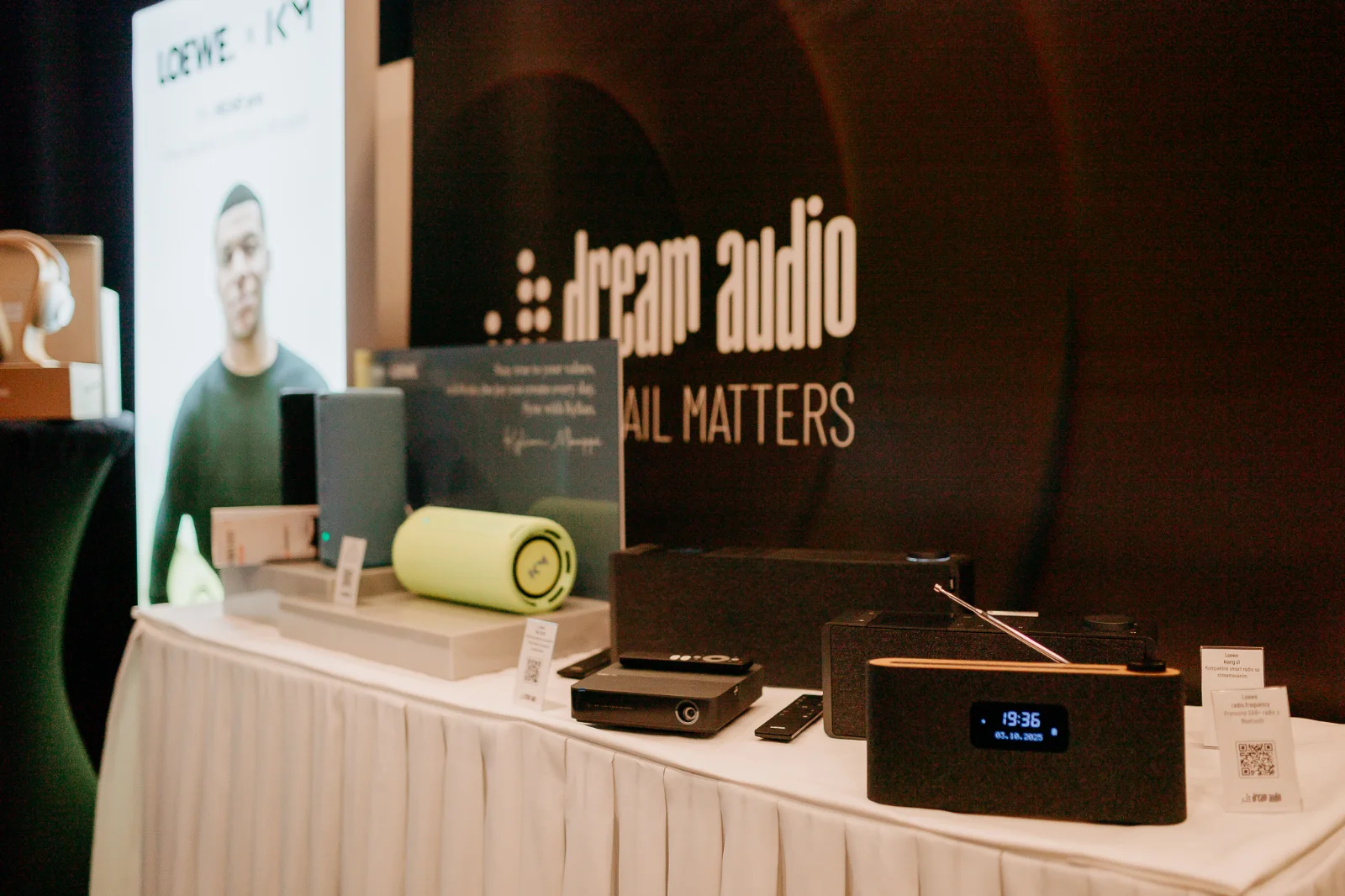 Audio Video Show Bratislava 2025