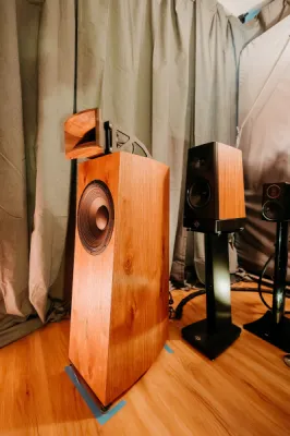 Audio Video Show Bratislava 2025