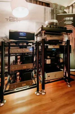 Audio Video Show Bratislava 2025