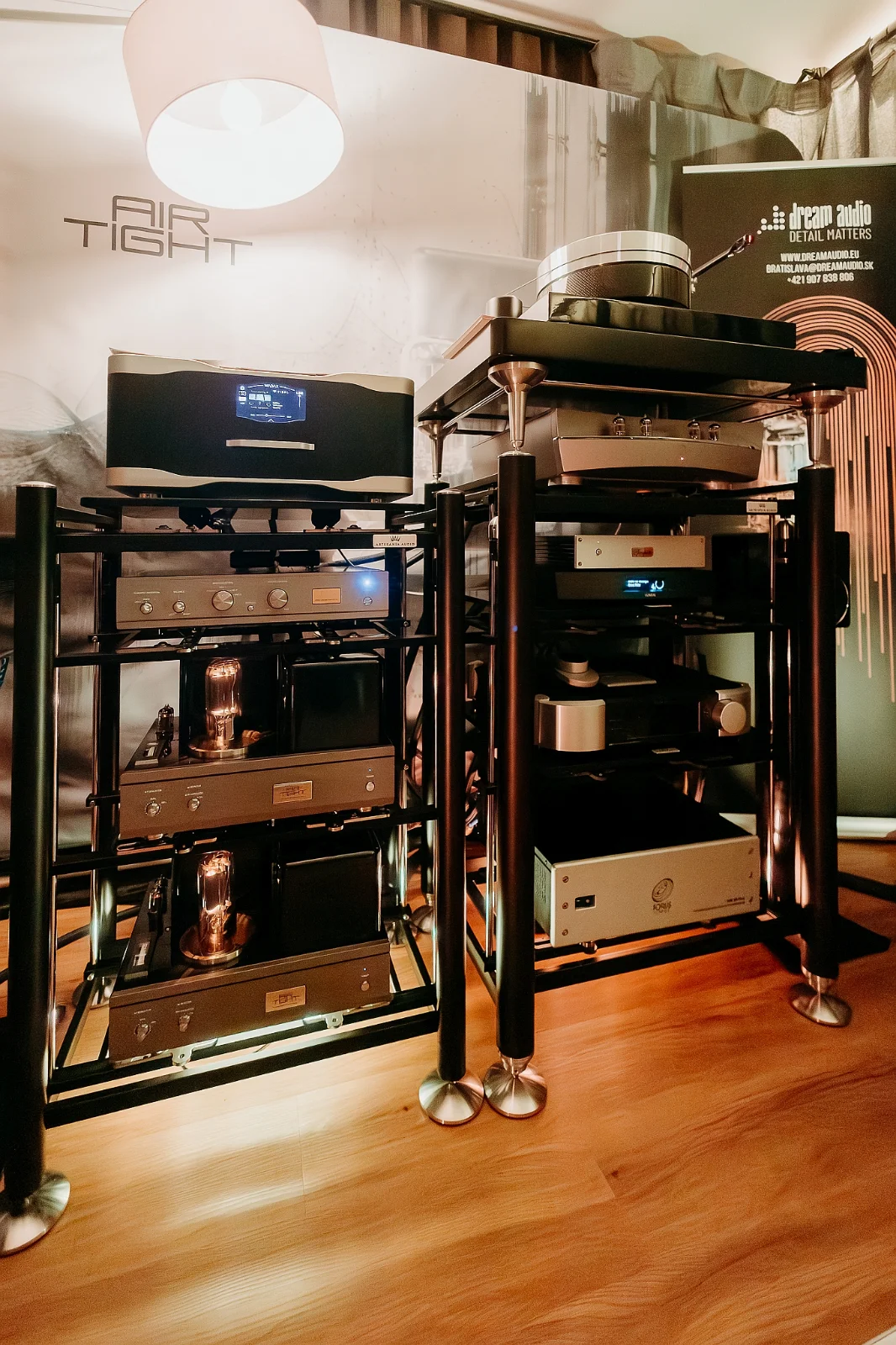 Audio Video Show Bratislava 2025