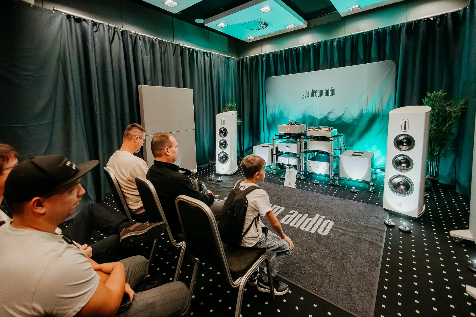 Audio Video Show Bratislava 2025