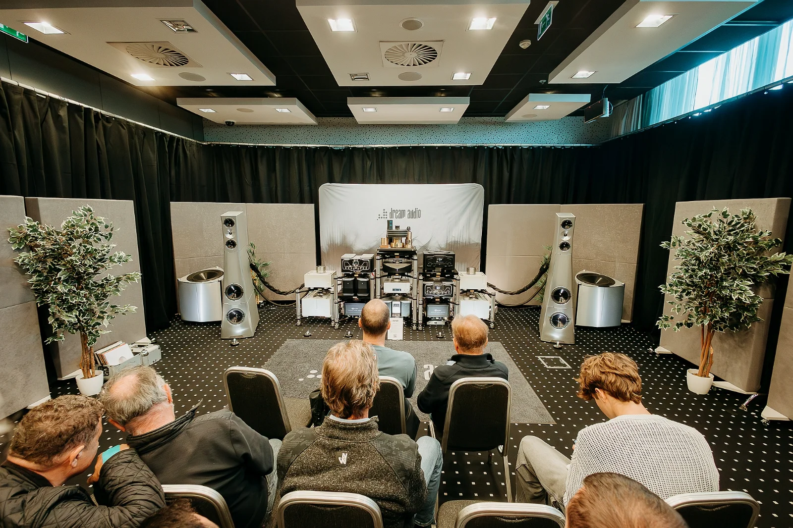 Audio Video Show Bratislava 2025