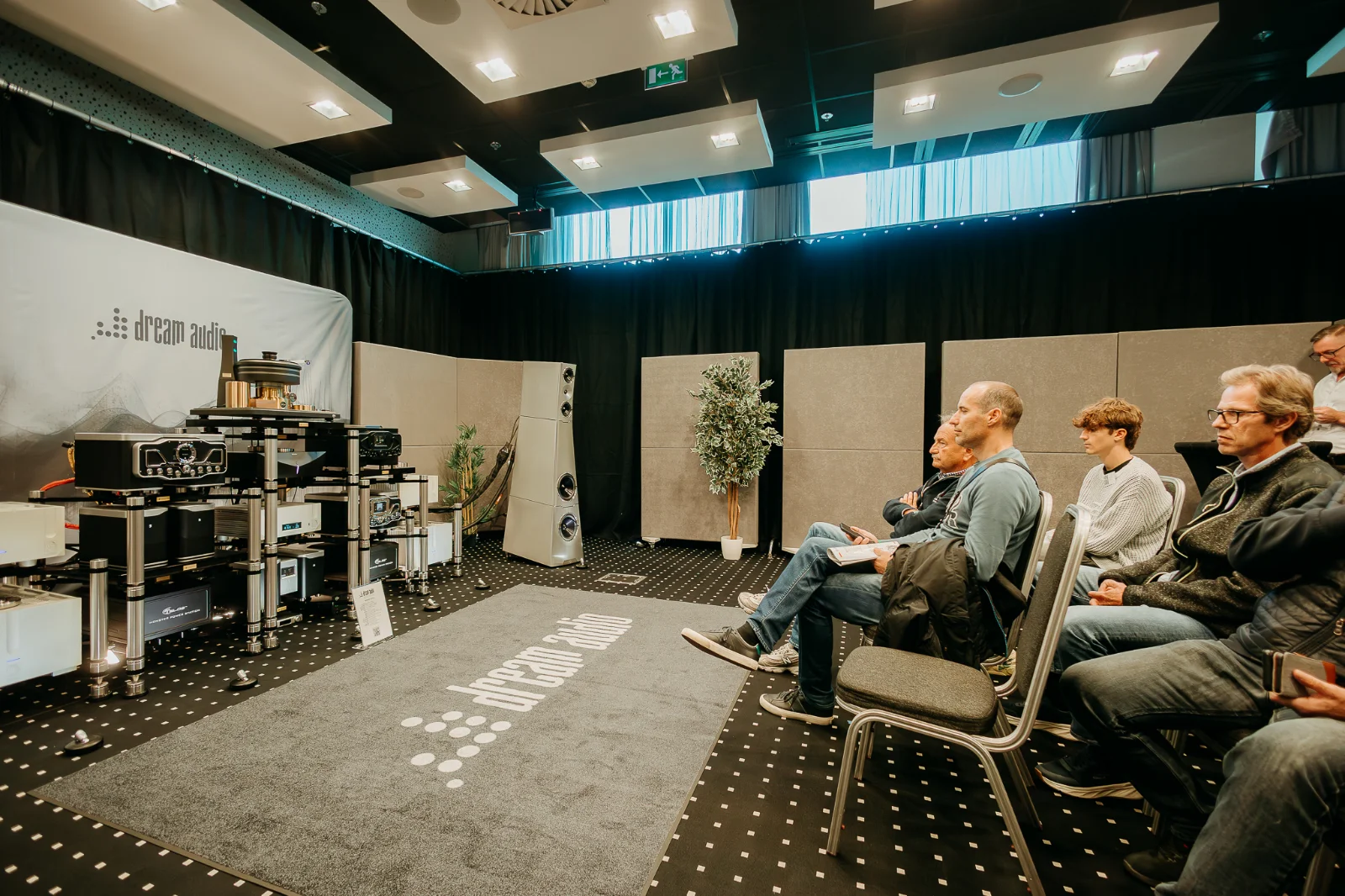 Audio Video Show Bratislava 2025