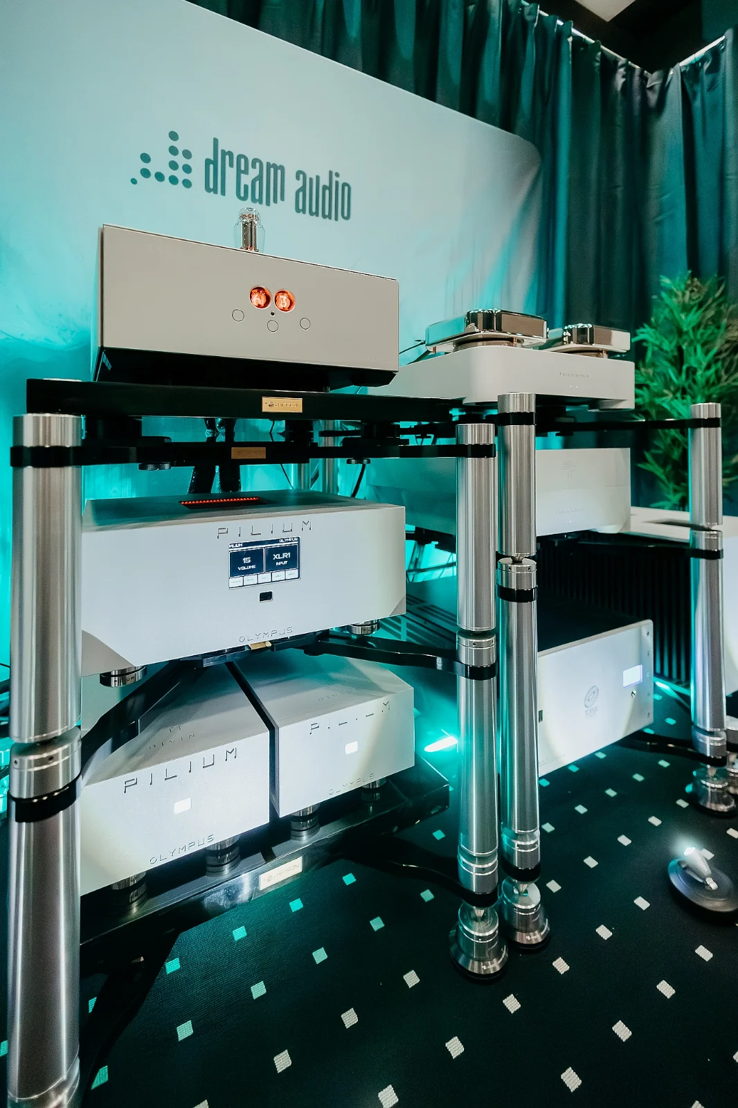 Audio Video Show Bratislava 2025