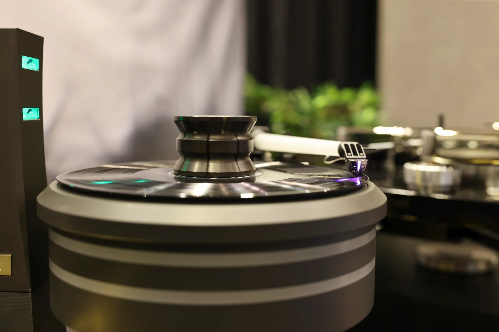 Audio Video Show Prag 2025