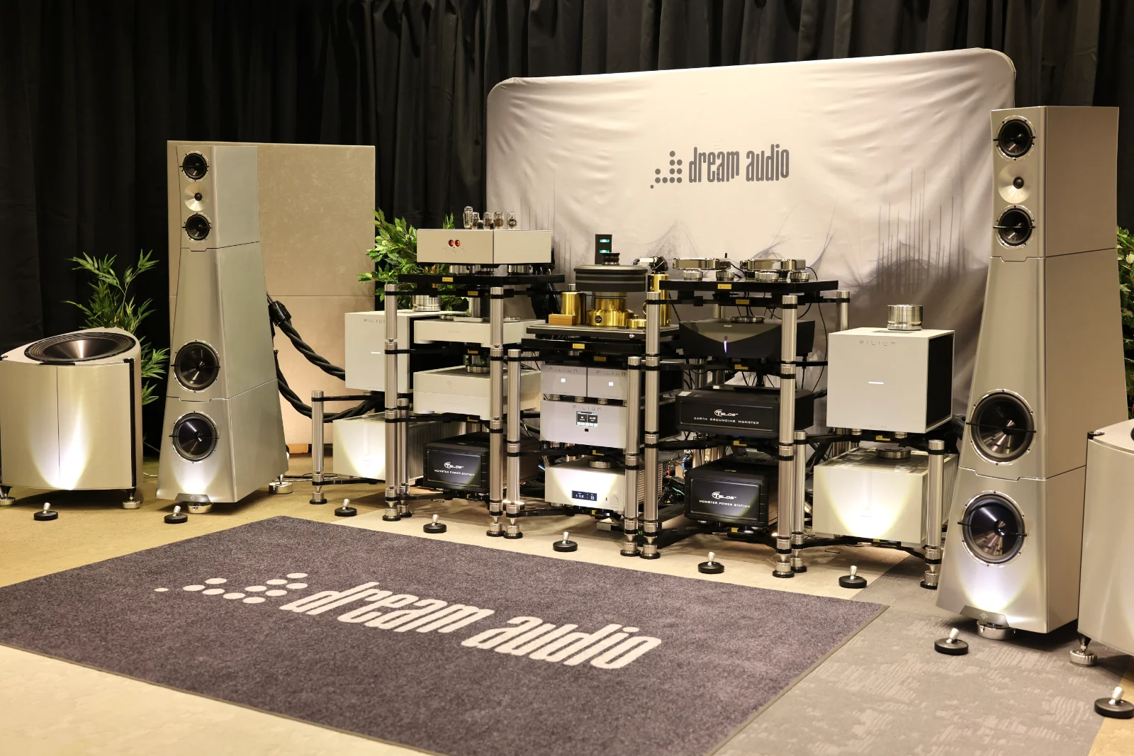 Audio Video Show Prag 2025