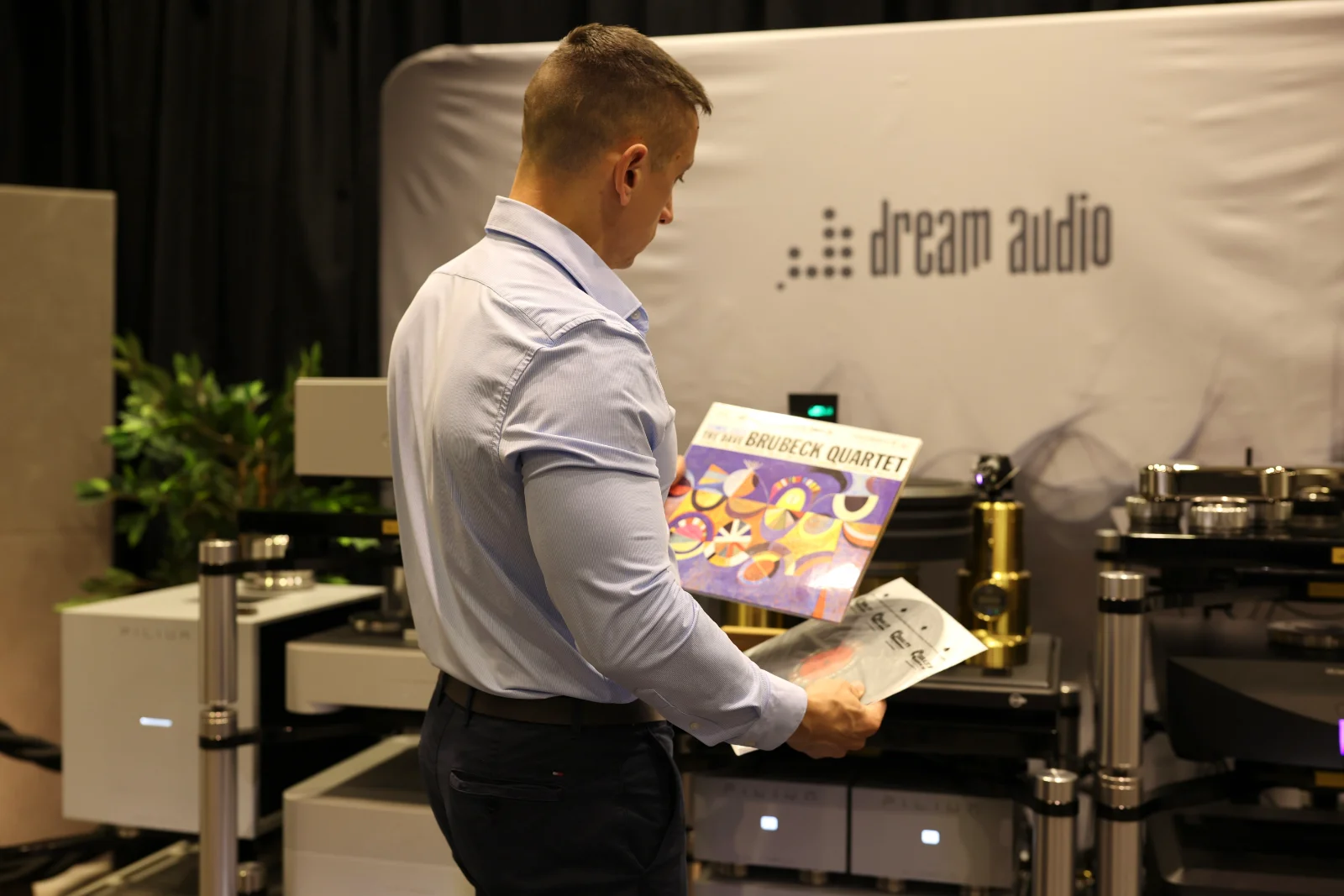 Audio Video Show Prag 2025