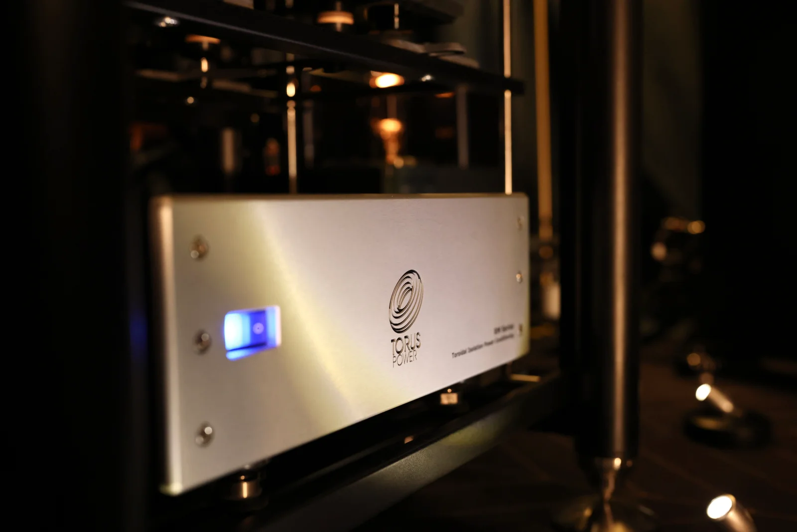 Audio Video Show Prag 2025
