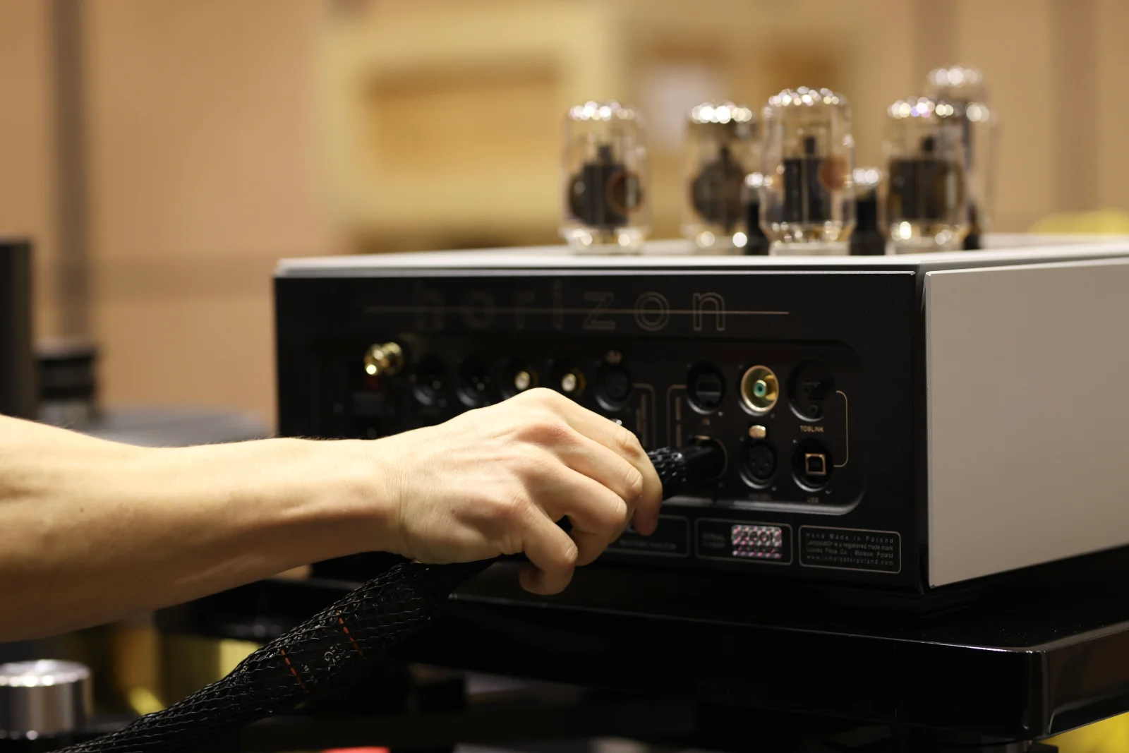 Audio Video Show Prag 2025