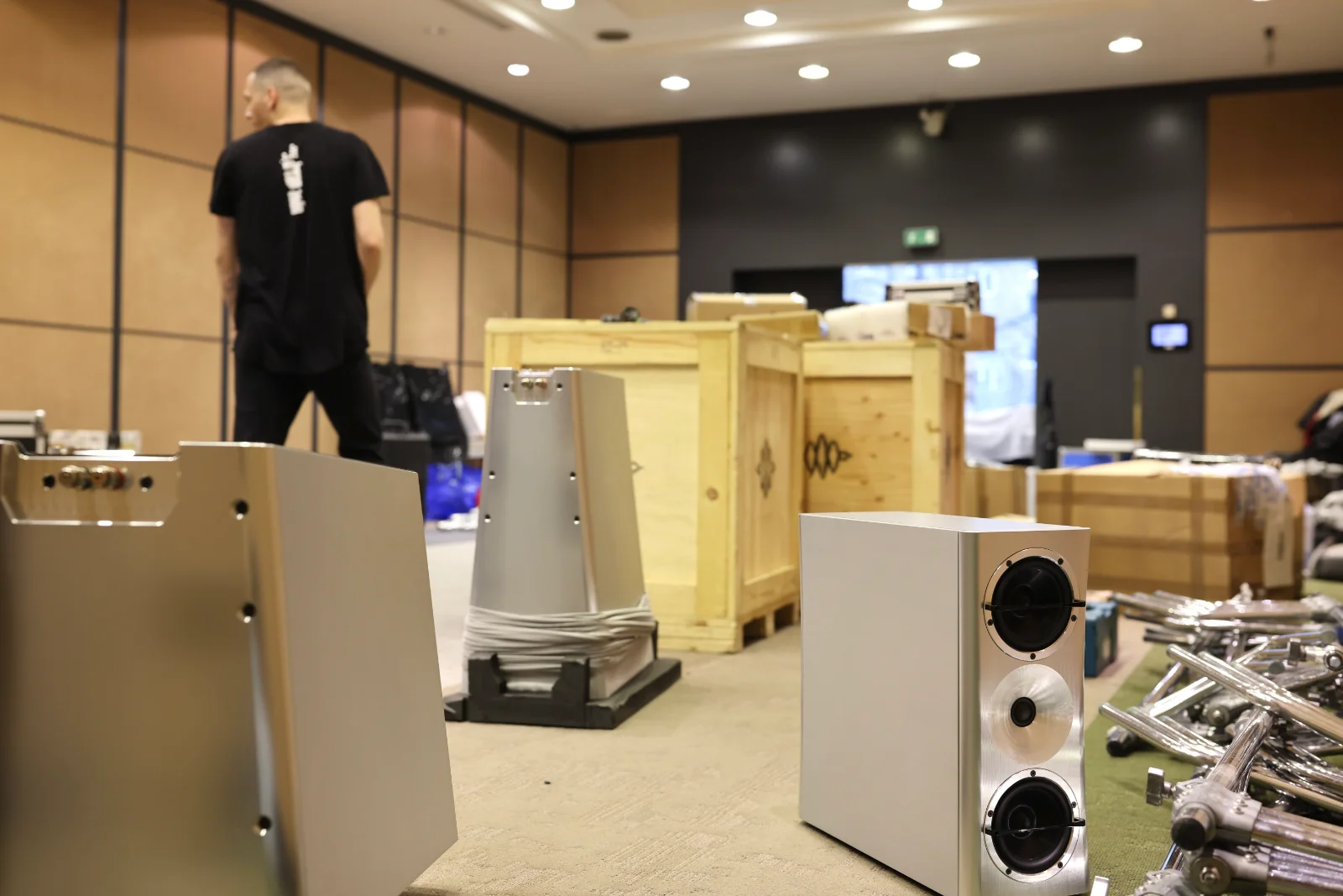 Audio Video Show Prag 2025