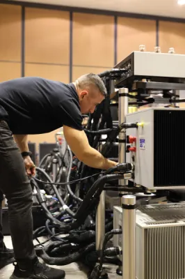 Audio Video Show Prague 2025