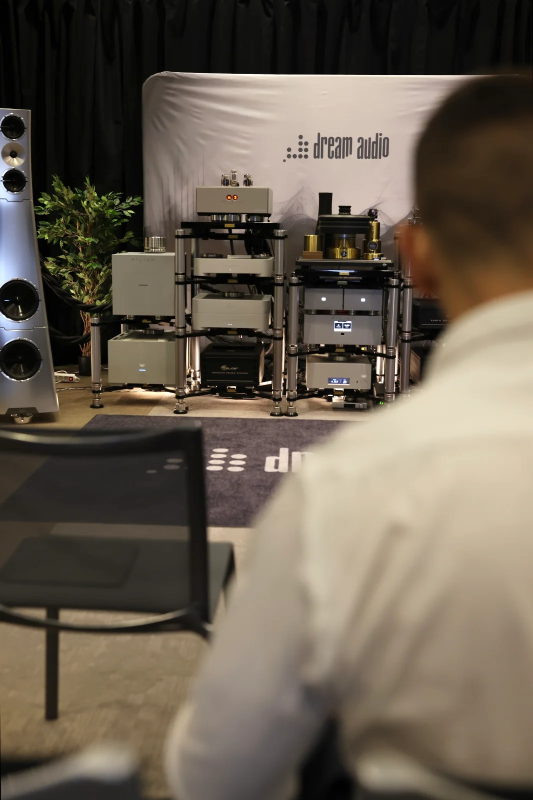 Audio Video Show Prag 2025