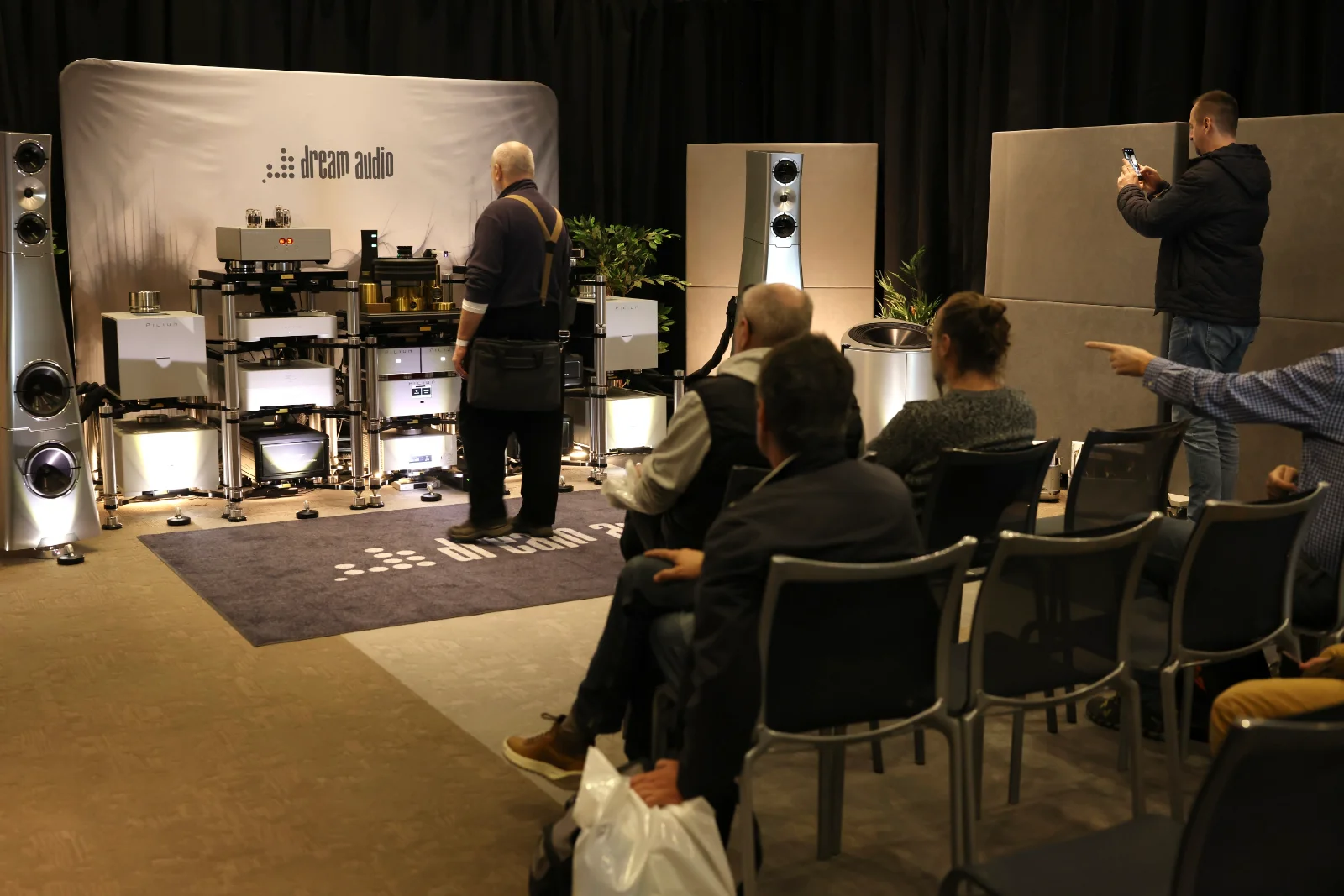 Audio Video Show Prag 2025