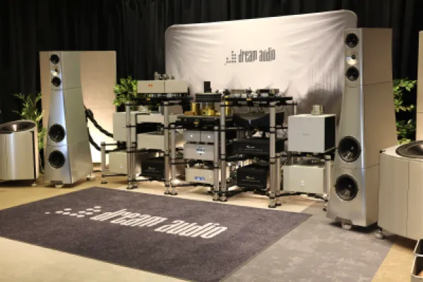 Audio Video Show Prague 2025