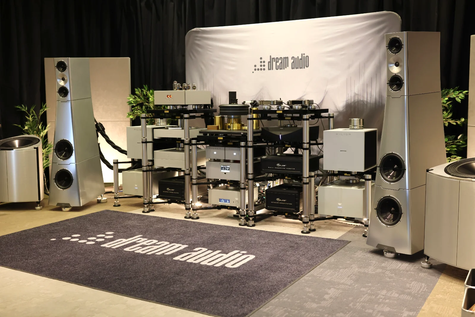 Audio Video Show Prag 2025