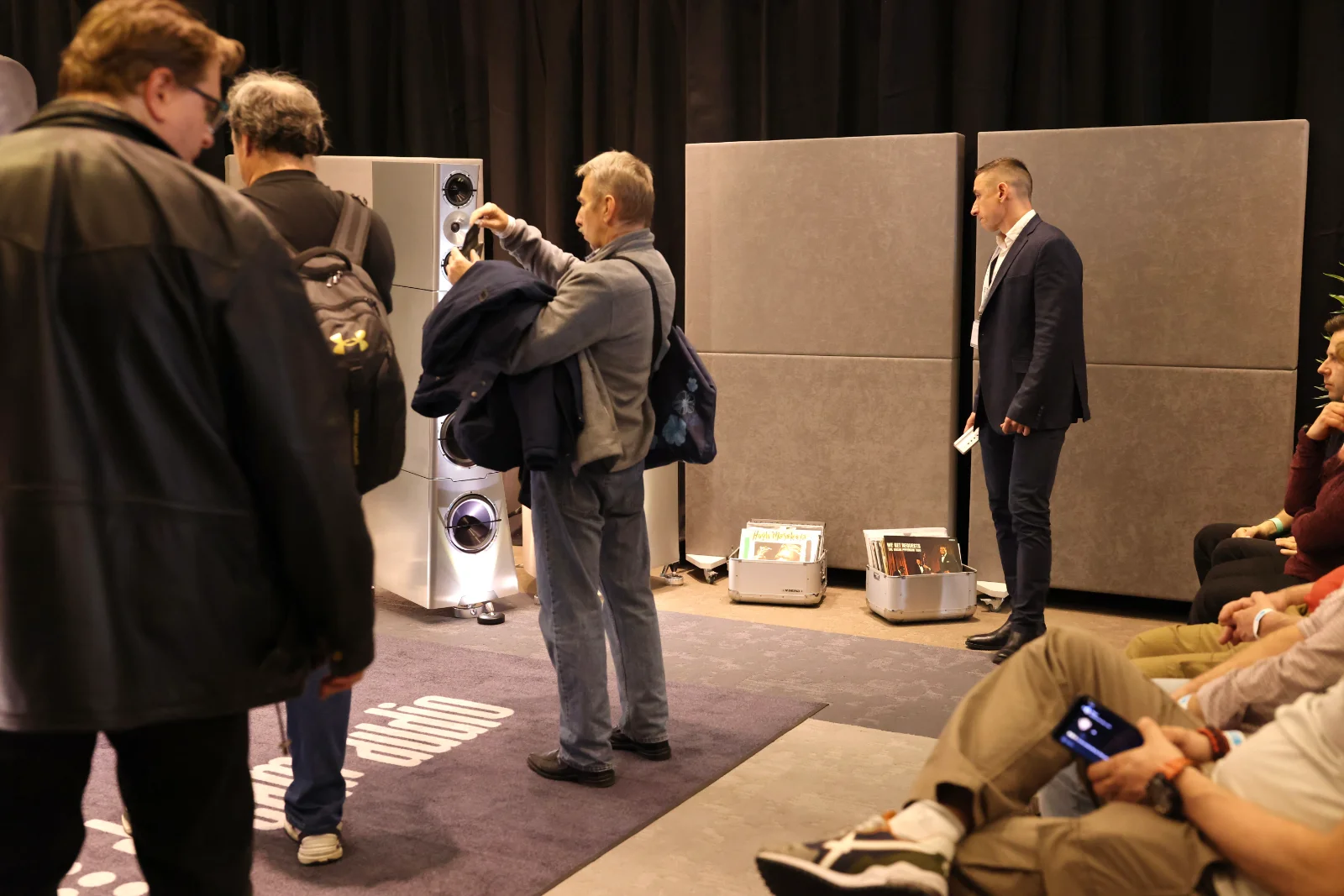 Audio Video Show Prag 2025