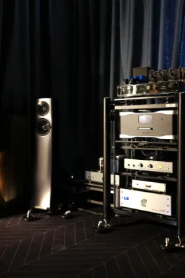 Audio Video Show Prague 2025