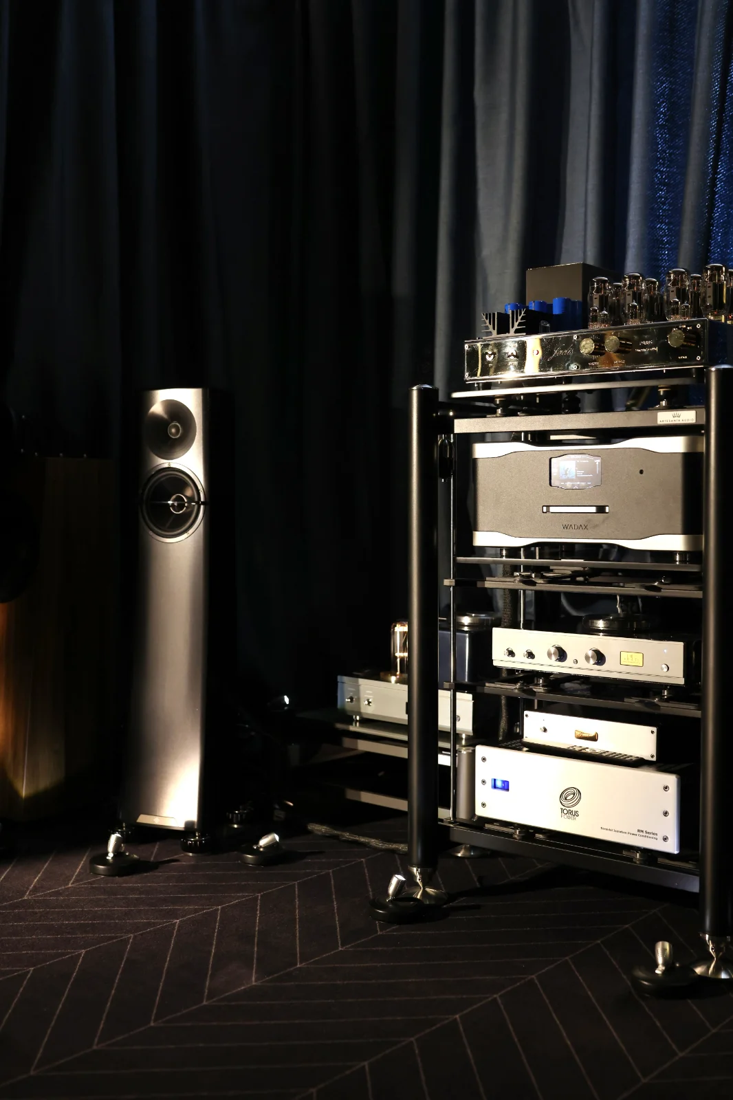 Audio Video Show Prag 2025