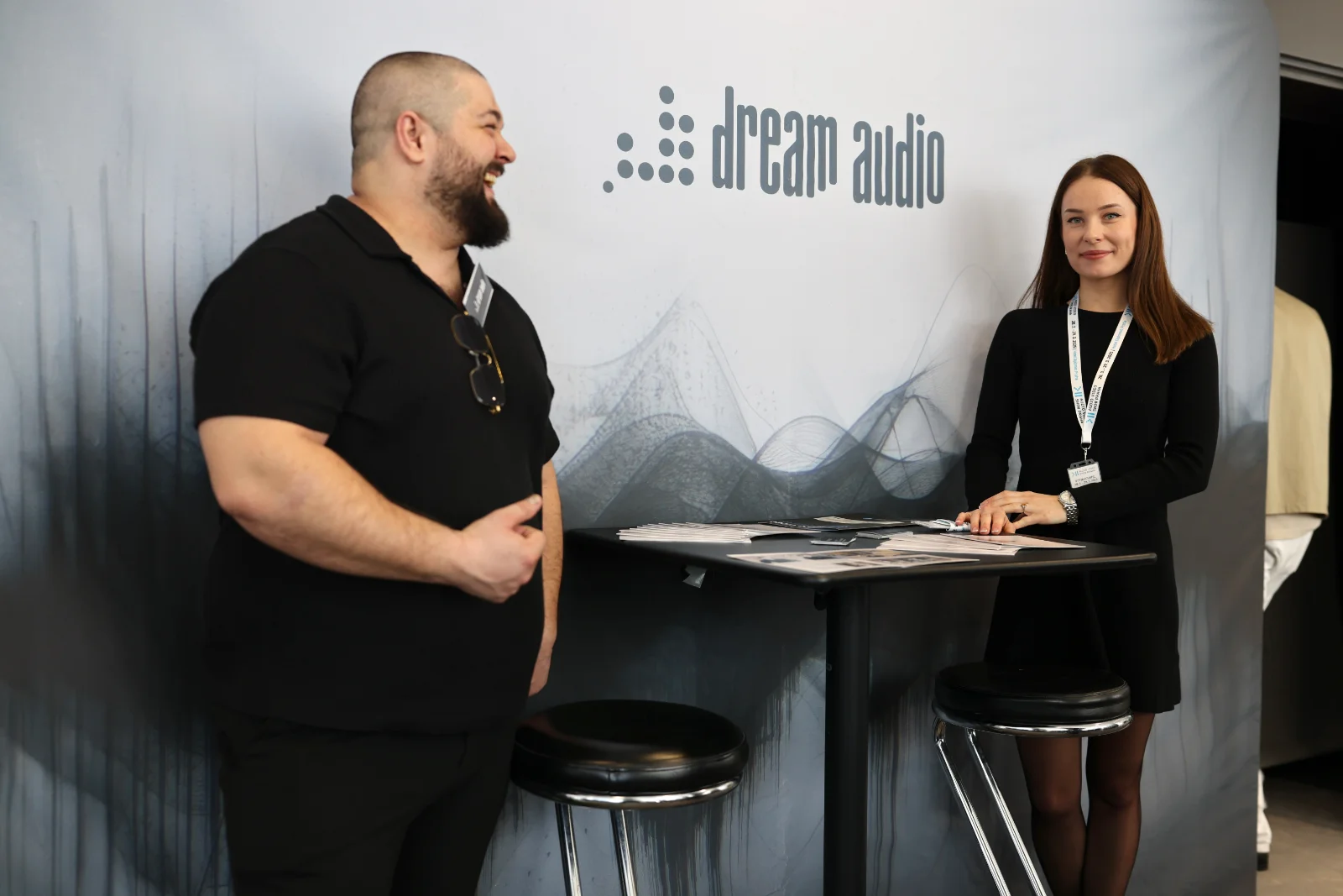 Audio Video Show Prag 2025