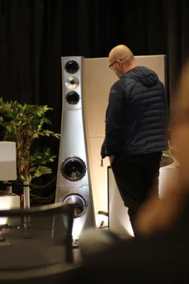Audio Video Show Prague 2025