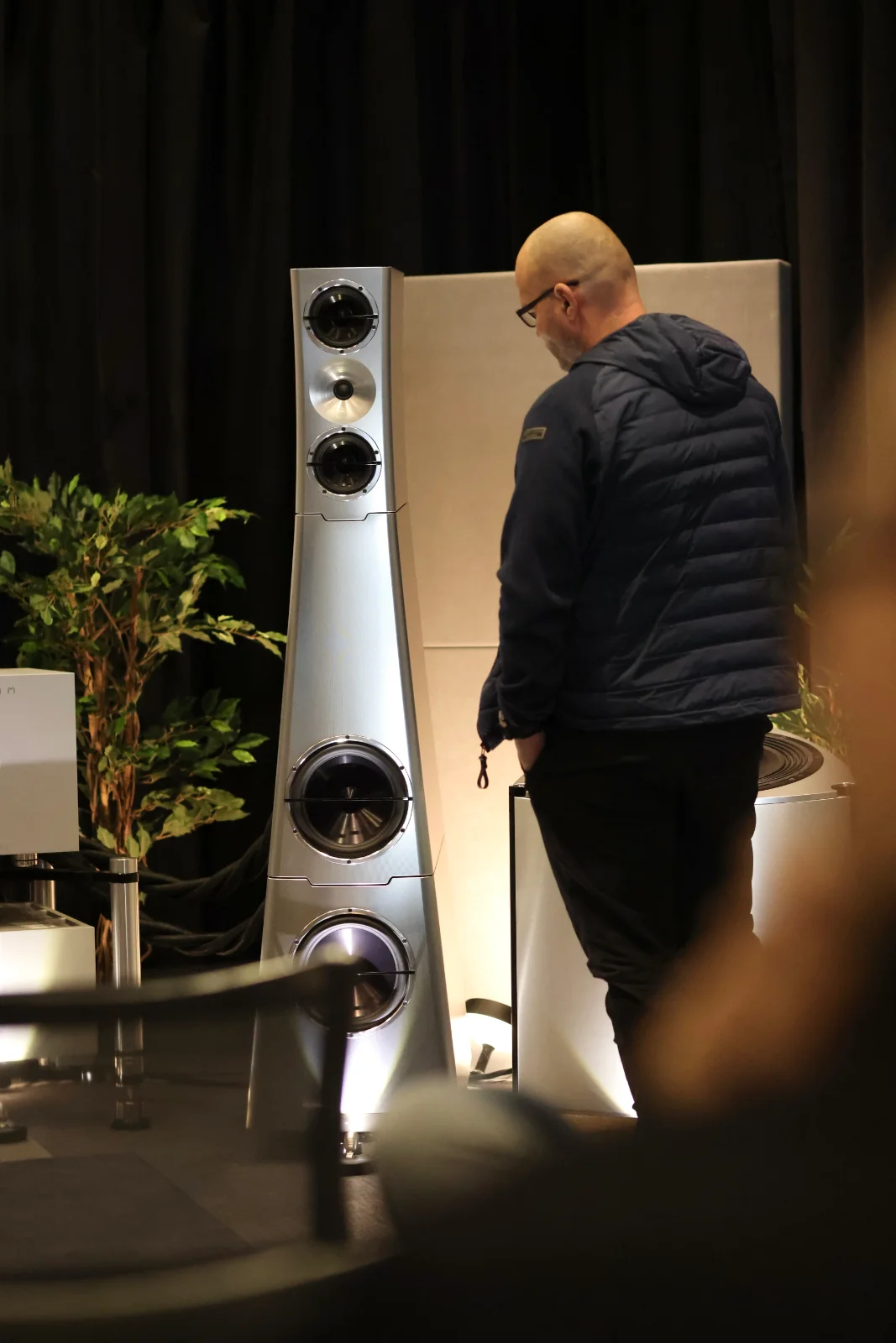 Audio Video Show Prag 2025