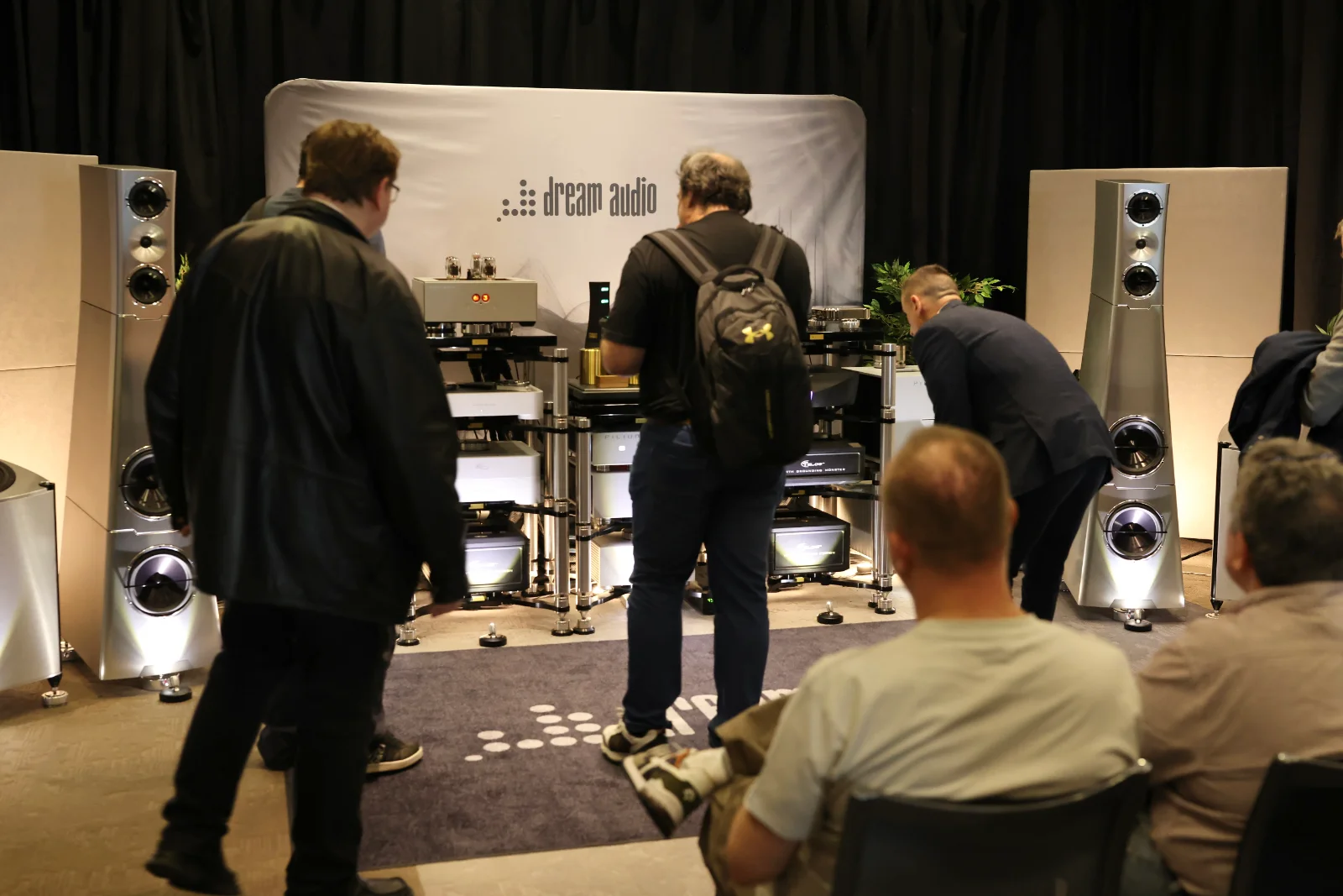 Audio Video Show Prag 2025