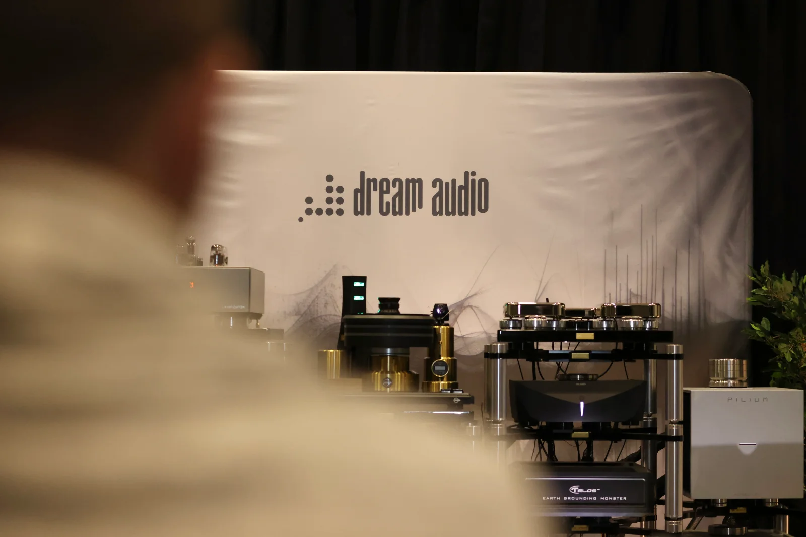 Audio Video Show Prag 2025